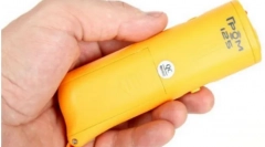 Pes repeller: základné zobrazenia, funkcie a účel prístroja